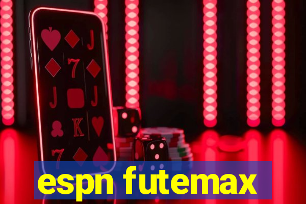 espn futemax